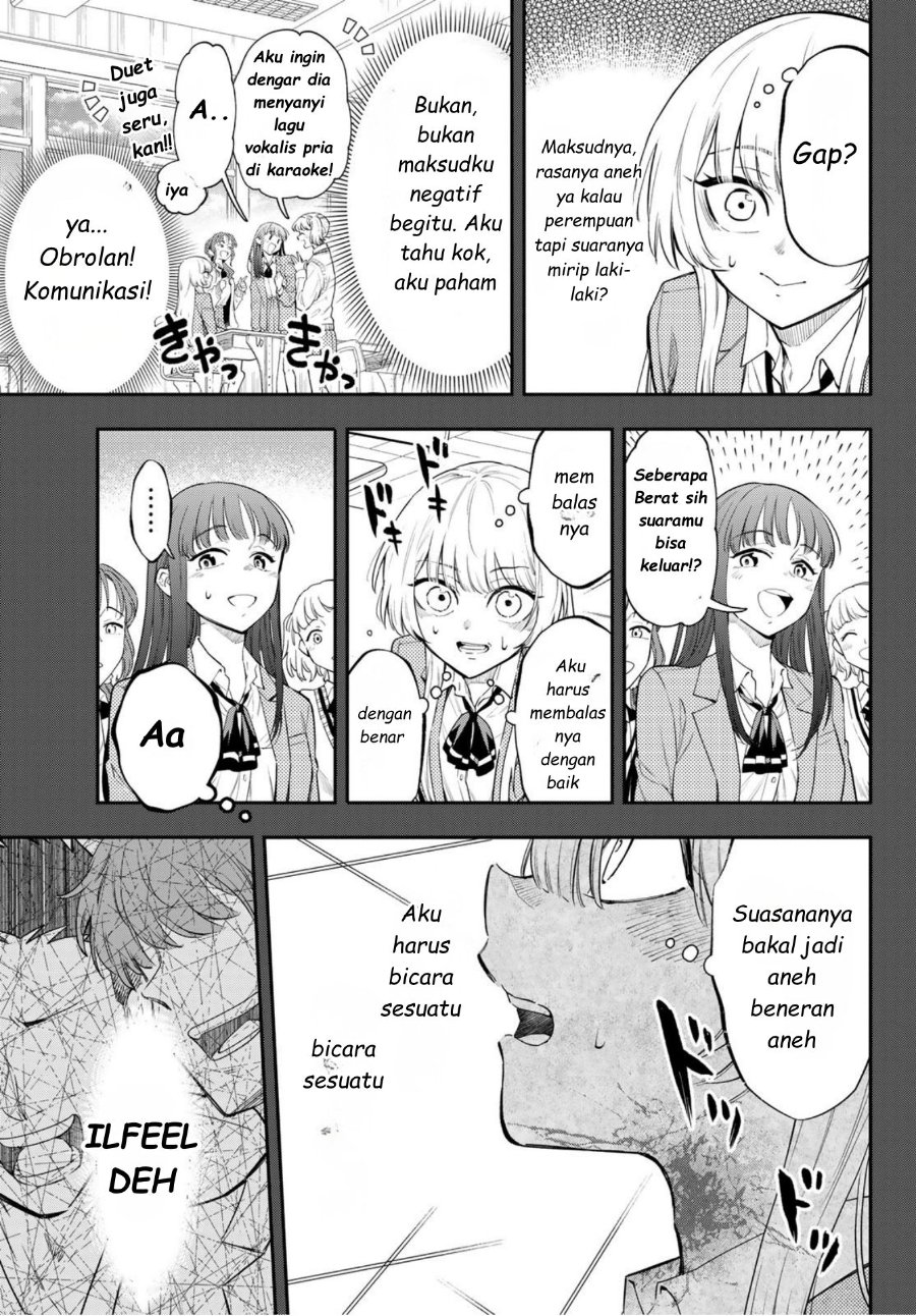 Vocalize Chapter 1 Halaman 10
