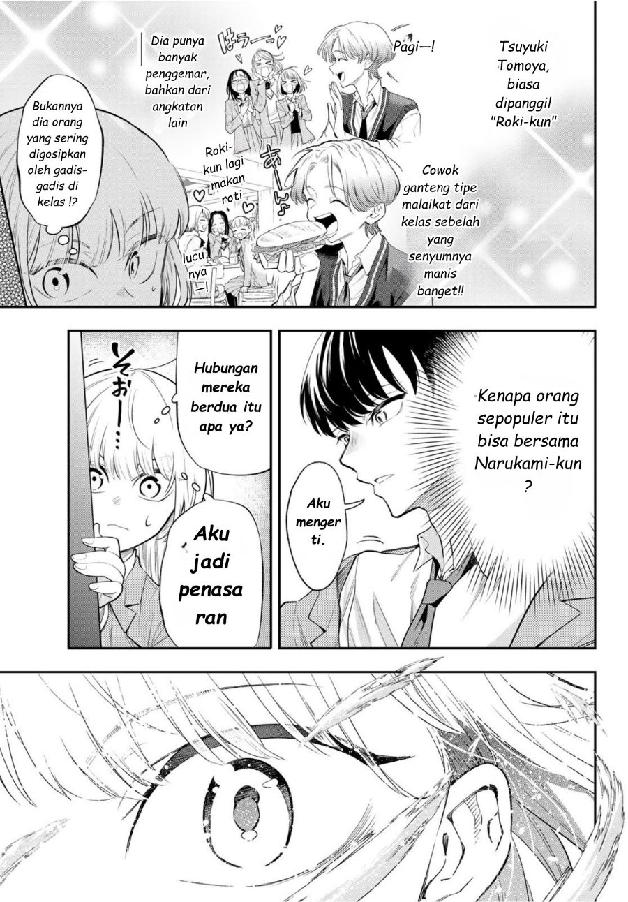 Vocalize Chapter 1 Halaman 20