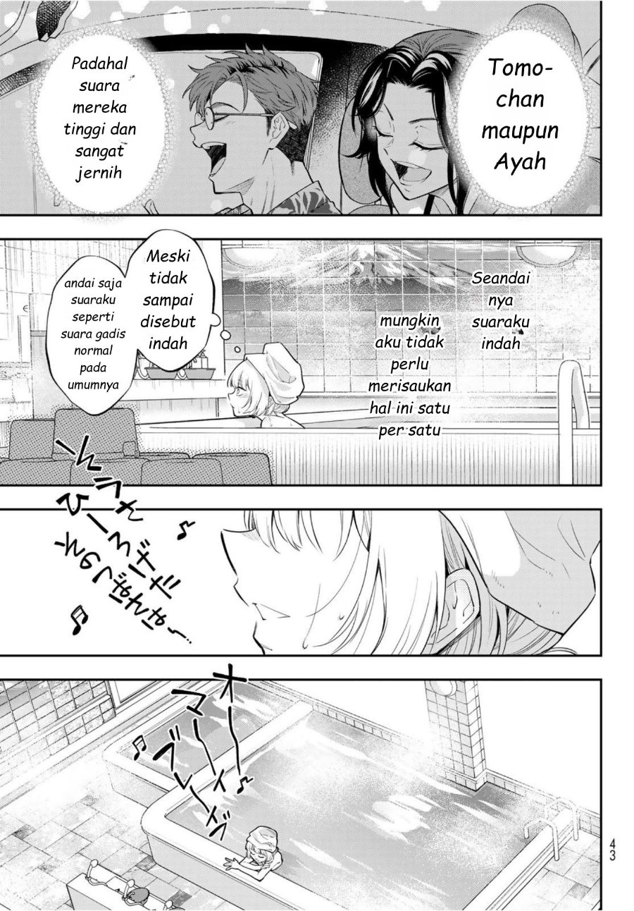 Vocalize Chapter 1 Halaman 28
