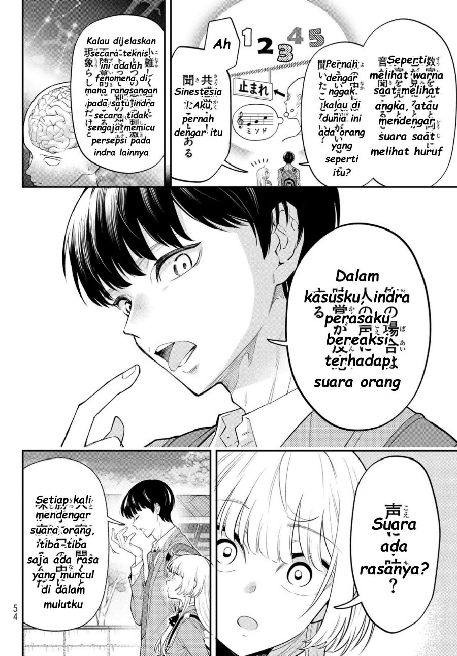 Vocalize Chapter 1 Halaman 39