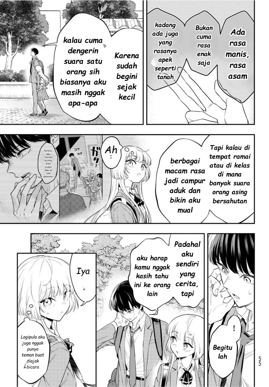 Vocalize Chapter 1 Halaman 40