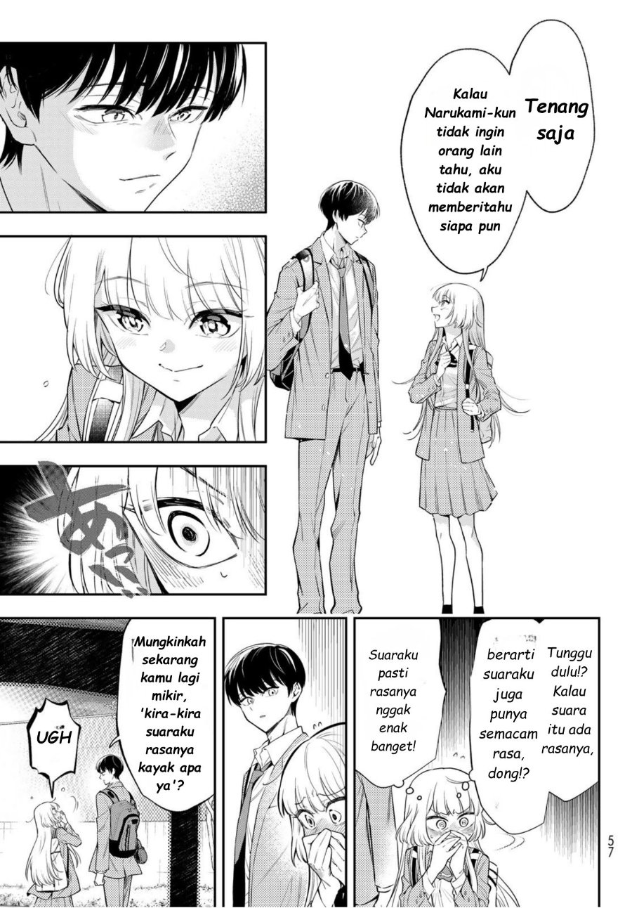 Vocalize Chapter 1 Halaman 42