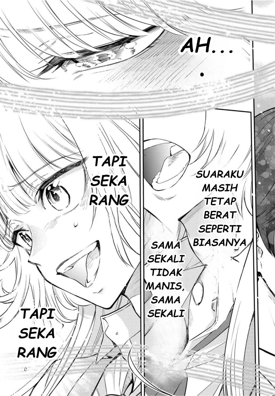 Vocalize Chapter 1 Halaman 72