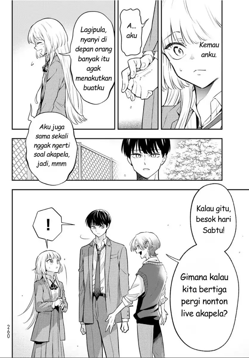 Vocalize Chapter 2 Halaman 8