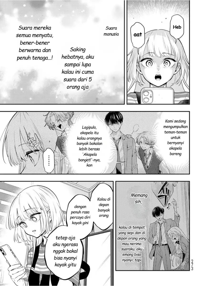 Vocalize Chapter 2 Halaman 21