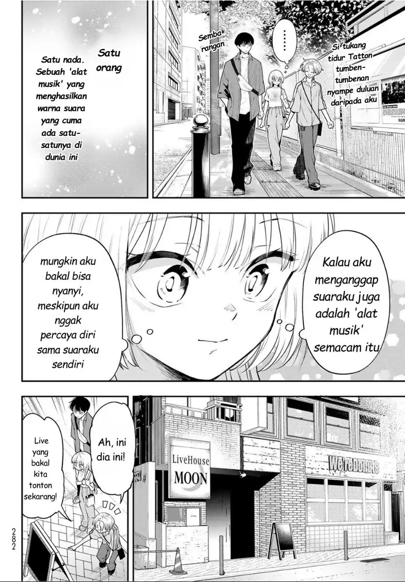 Vocalize Chapter 2 Halaman 30