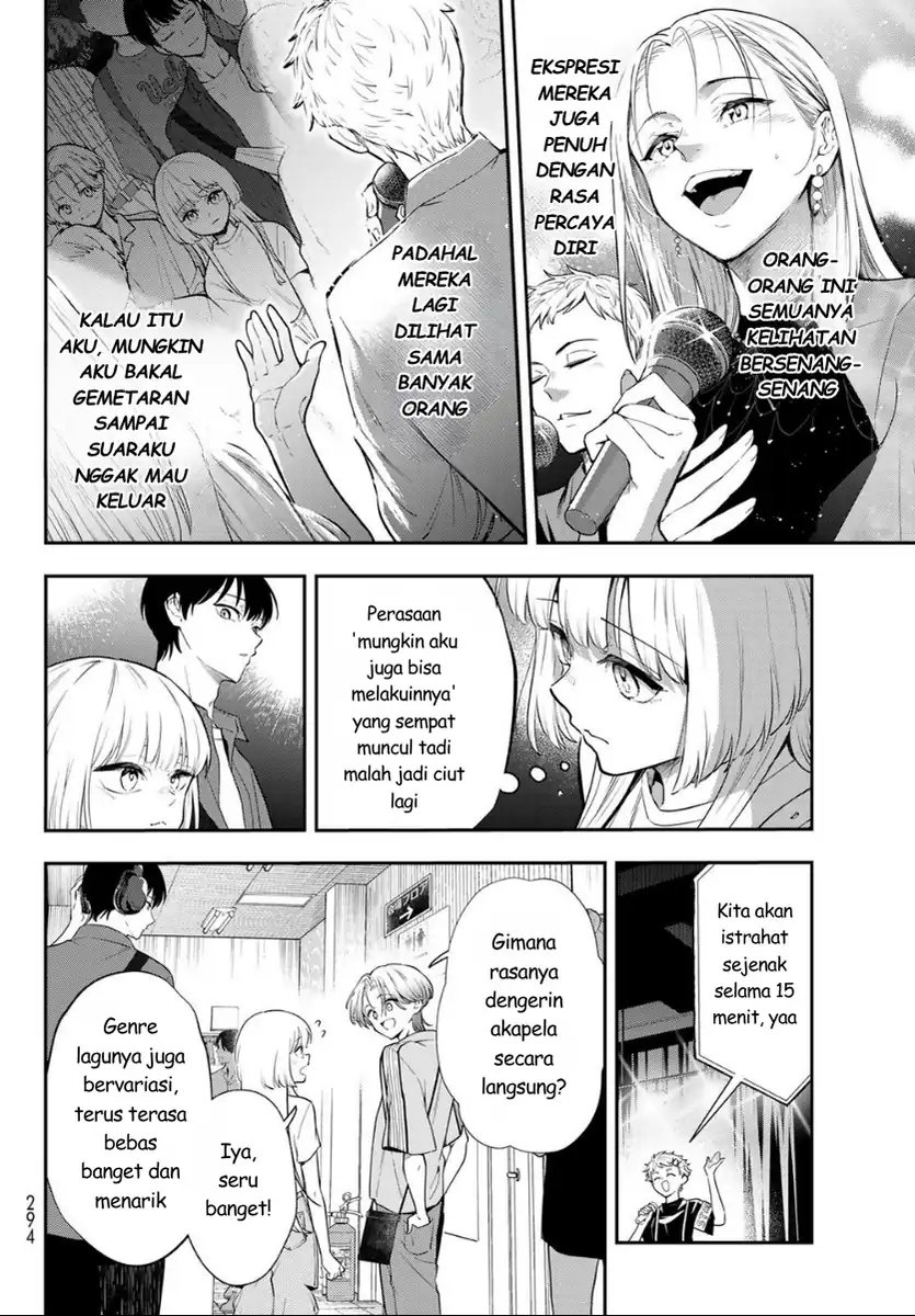 Vocalize Chapter 2 Halaman 42