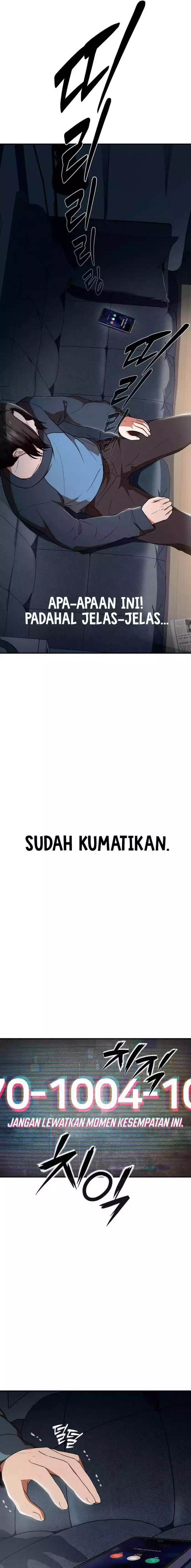 Voice Phishing Turns Your Life Around Chapter 1 Halaman 24