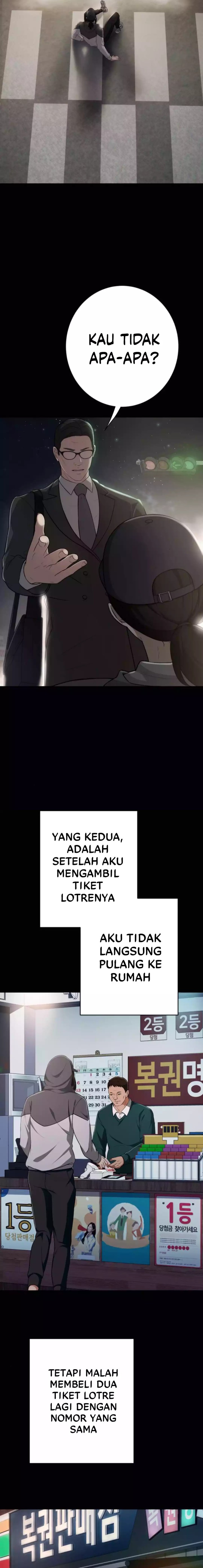 Voice Phishing Turns Your Life Around Chapter 5 Halaman 5