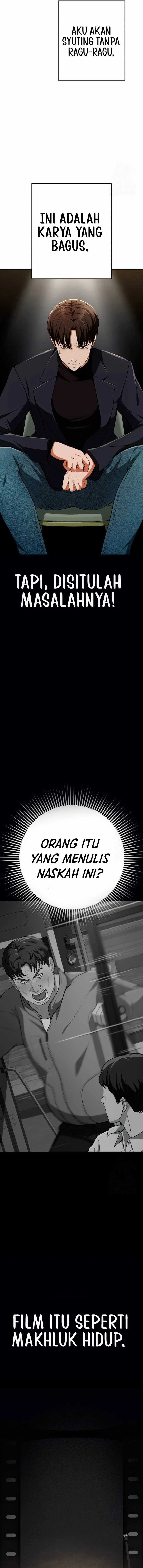 Voice Phishing Turns Your Life Around Chapter 8 Halaman 19