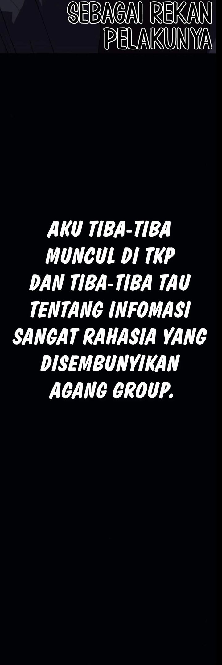 Voice Phishing Turns Your Life Around Chapter 37 Halaman 38