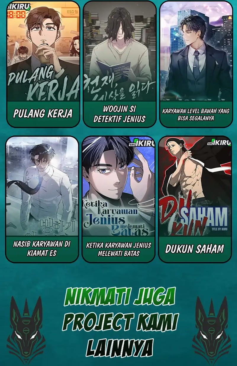 Voice Phishing Turns Your Life Around Chapter 62 Halaman 23