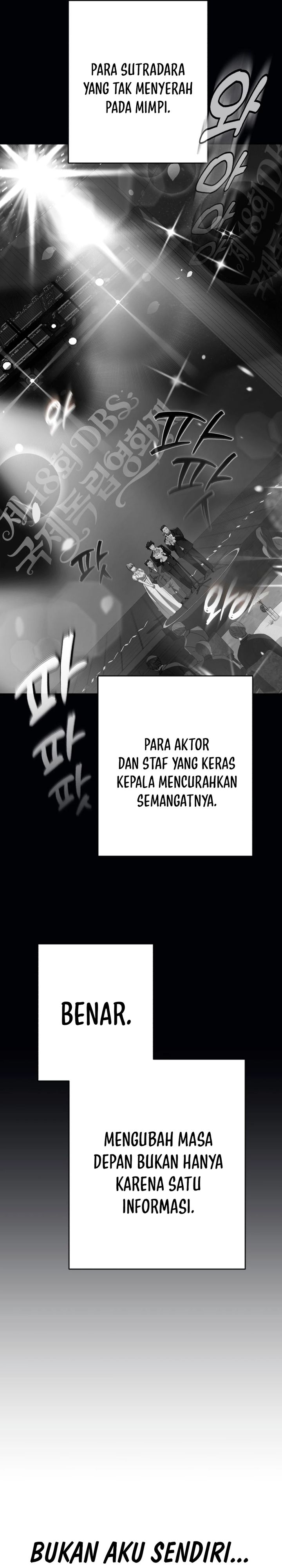Voice Phishing Turns Your Life Around Chapter 75 Halaman 37