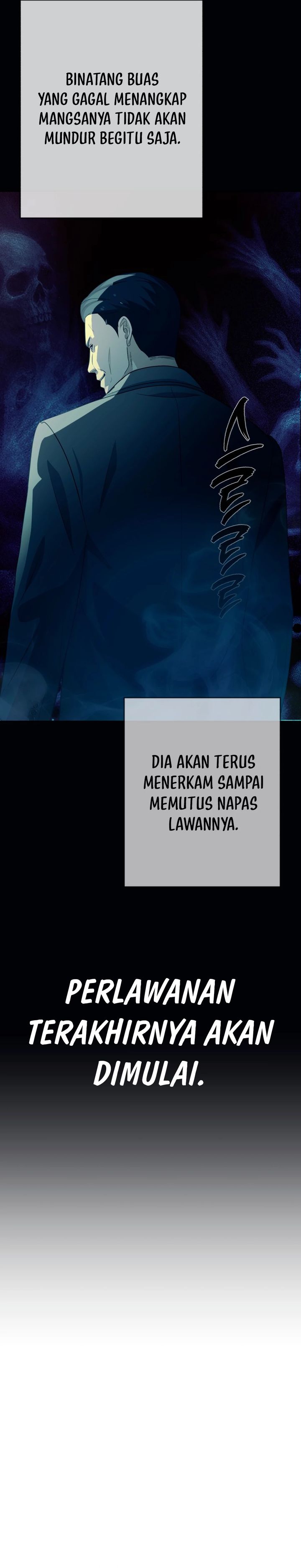 Voice Phishing Turns Your Life Around Chapter 86 Halaman 10