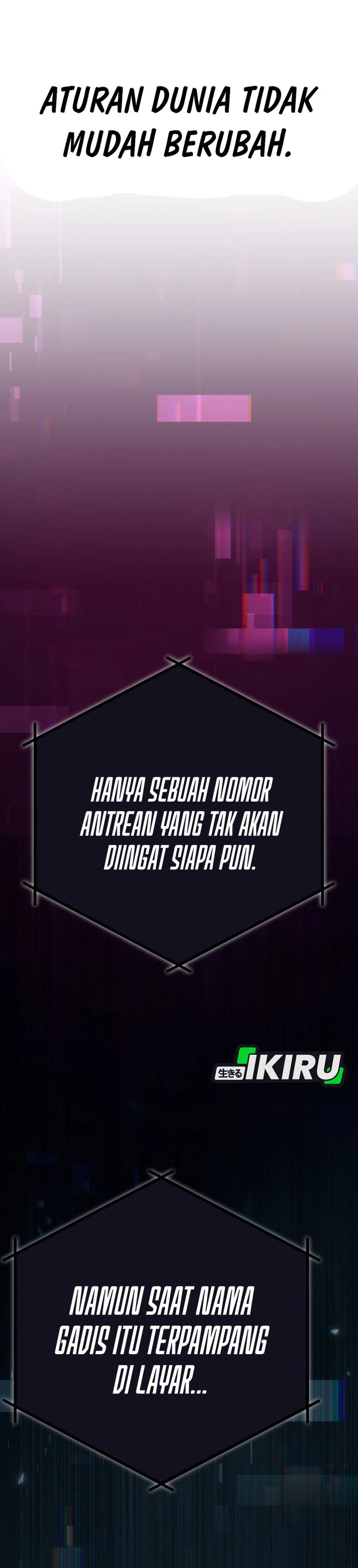 Voice Phishing Turns Your Life Around Chapter 90 Halaman 60