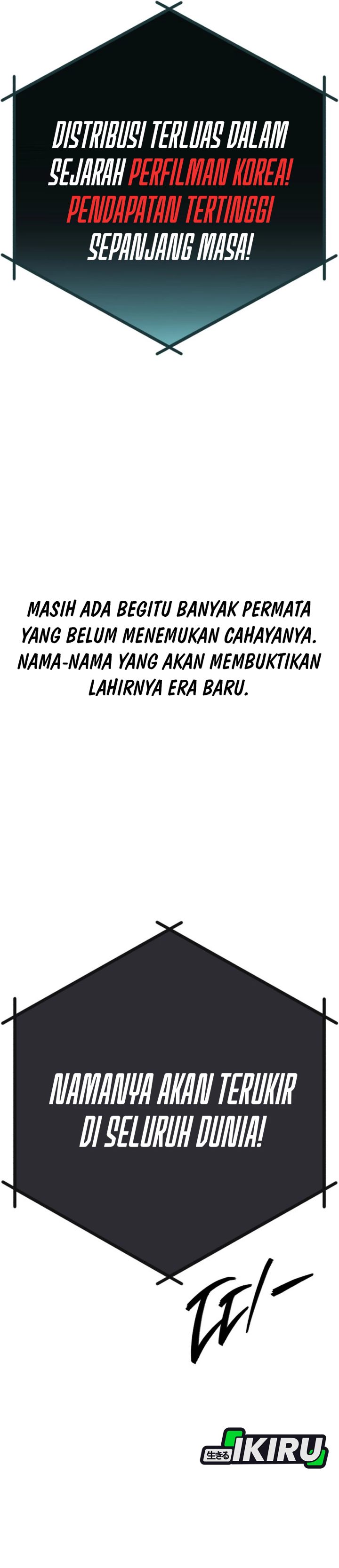 Voice Phishing Turns Your Life Around Chapter 90 Halaman 63