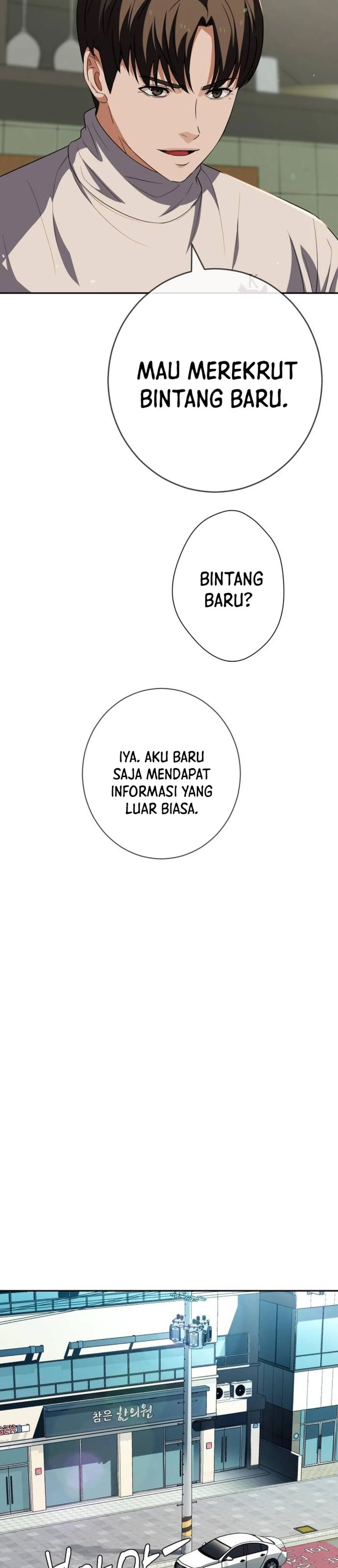 Voice Phishing Turns Your Life Around Chapter 91 Halaman 28