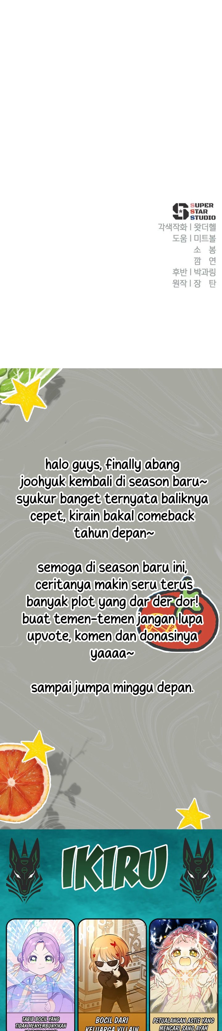 Voice Phishing Turns Your Life Around Chapter 91 Halaman 53