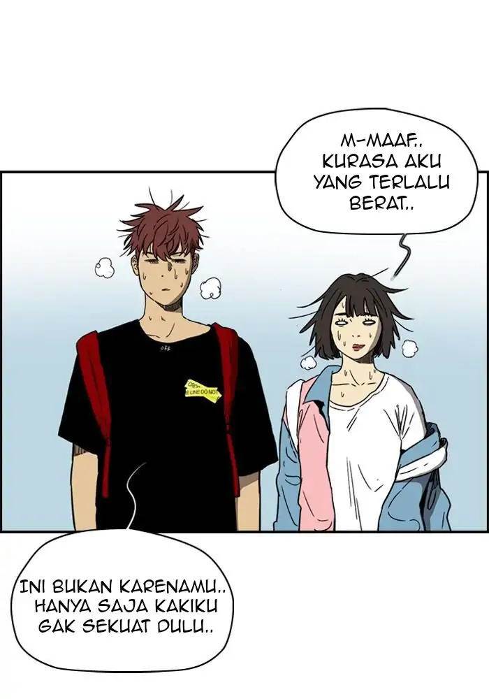 Wind Breaker Chapter 221 Halaman 6