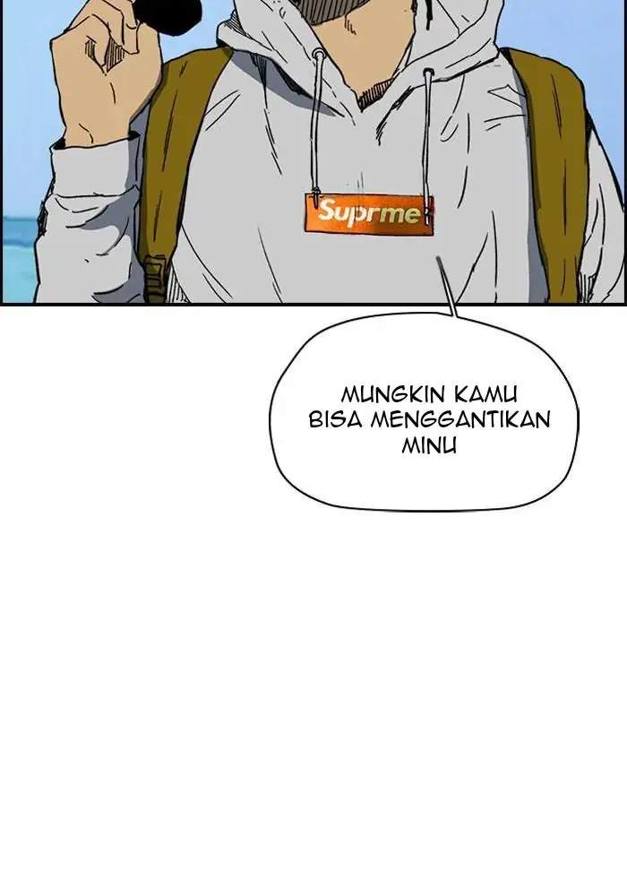 Wind Breaker Chapter 221 Halaman 9