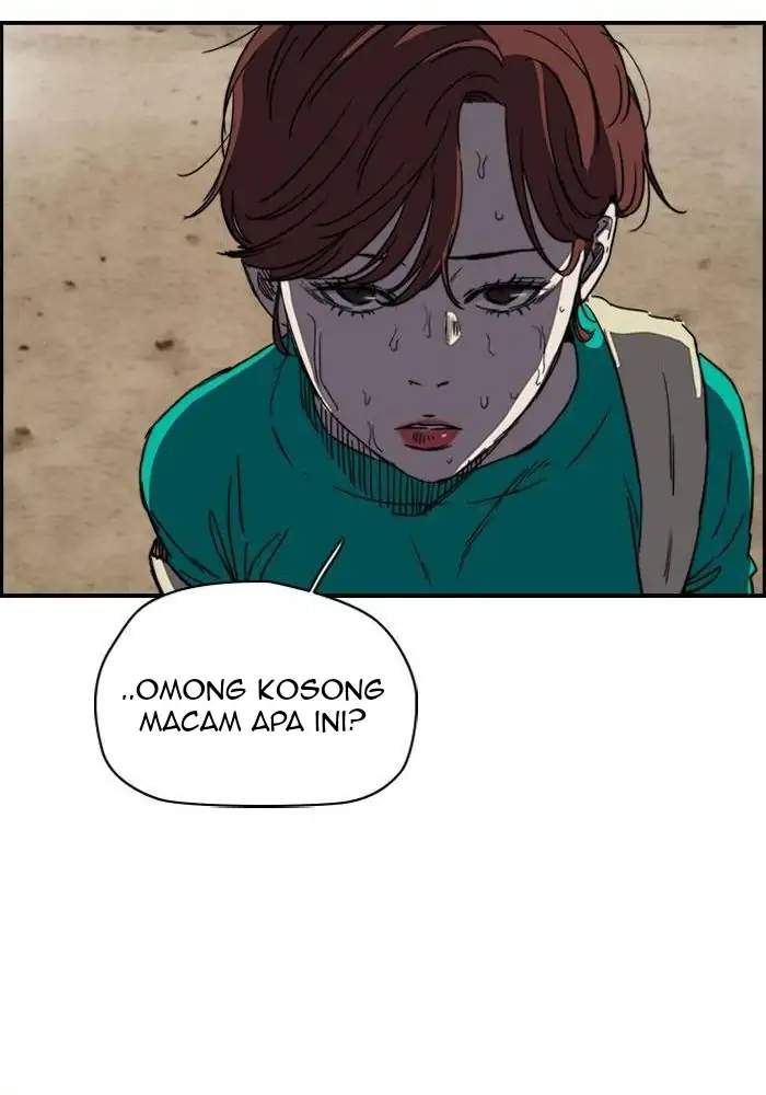 Wind Breaker Chapter 221 Halaman 10