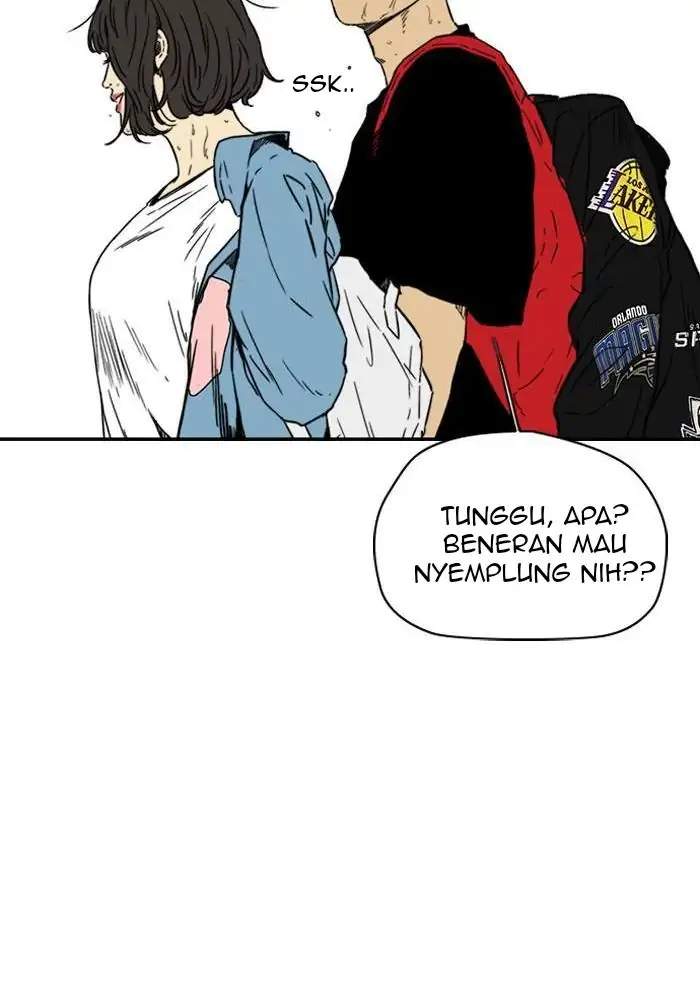 Wind Breaker Chapter 221 Halaman 13