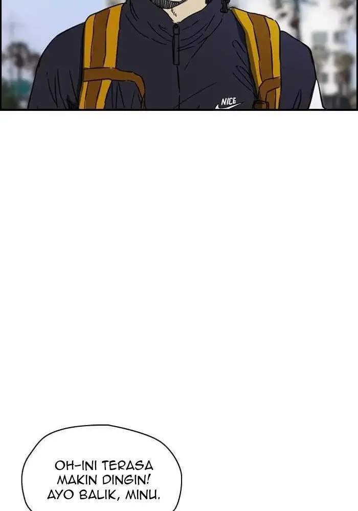 Wind Breaker Chapter 221 Halaman 27