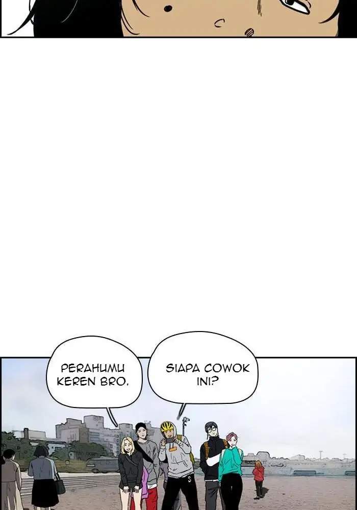 Wind Breaker Chapter 221 Halaman 44
