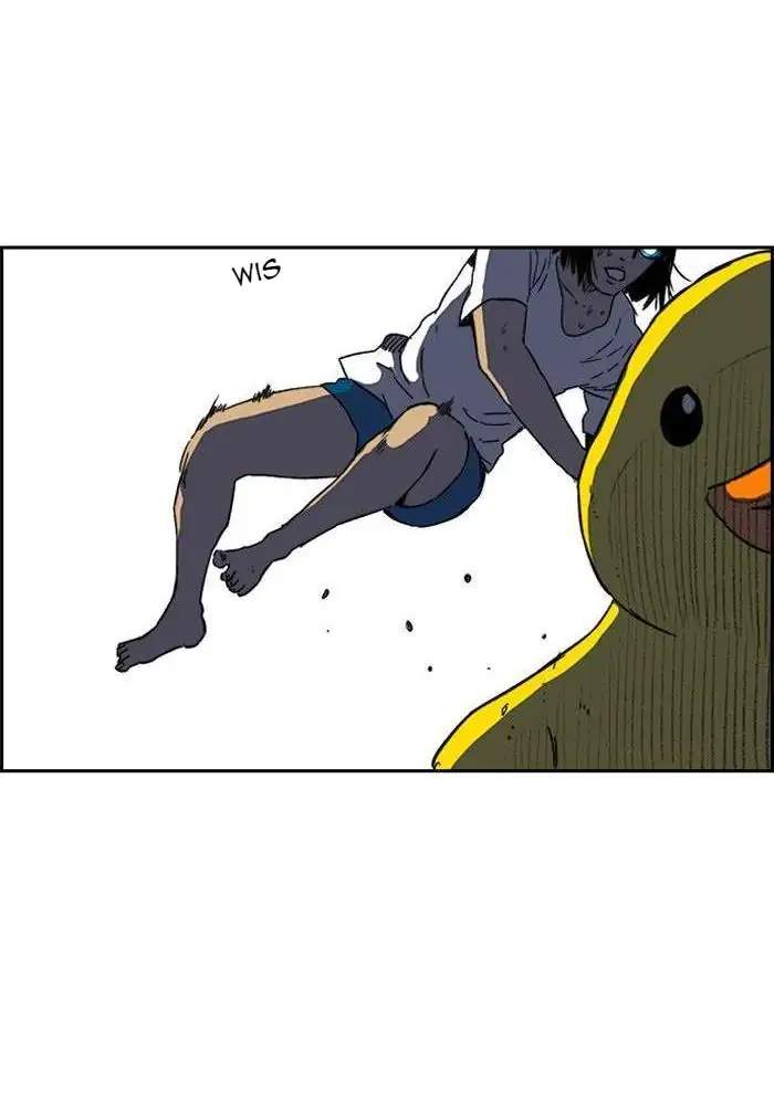 Wind Breaker Chapter 221 Halaman 50