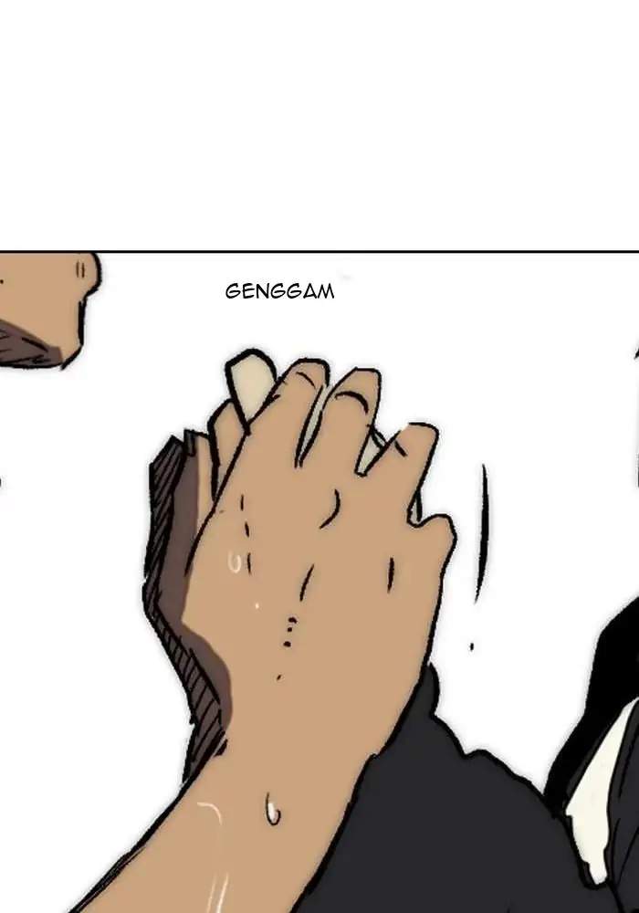 Wind Breaker Chapter 221 Halaman 54