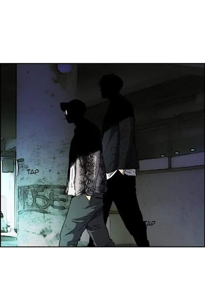Wind Breaker Chapter 221 Halaman 71