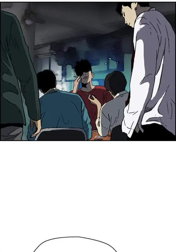 Wind Breaker Chapter 221 Halaman 73