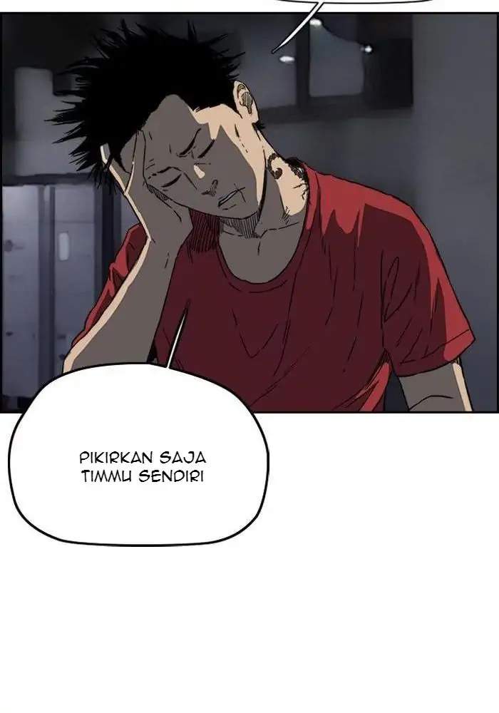 Wind Breaker Chapter 221 Halaman 83