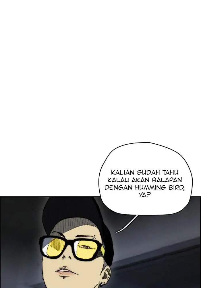 Wind Breaker Chapter 221 Halaman 84