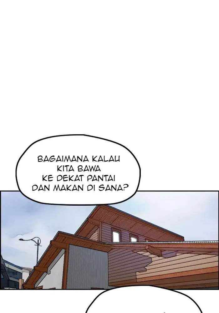Wind Breaker Chapter 222 Halaman 30