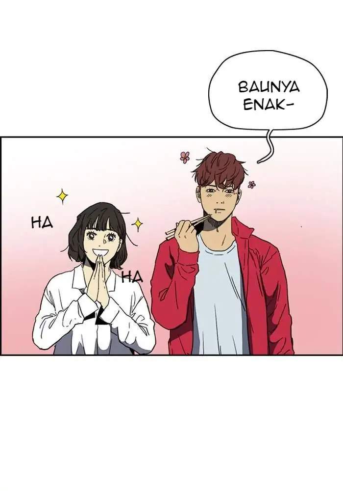 Wind Breaker Chapter 222 Halaman 39