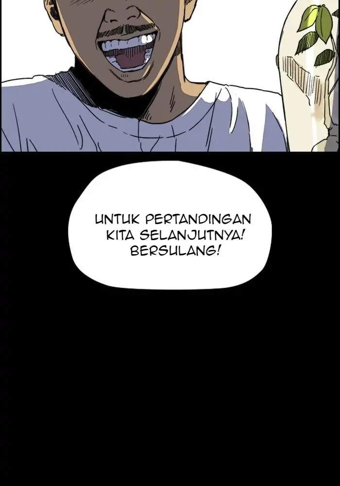 Wind Breaker Chapter 222 Halaman 61