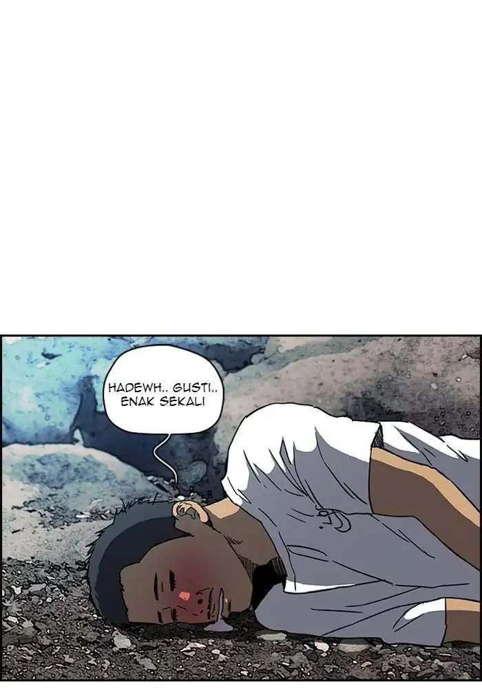 Wind Breaker Chapter 223 Halaman 2