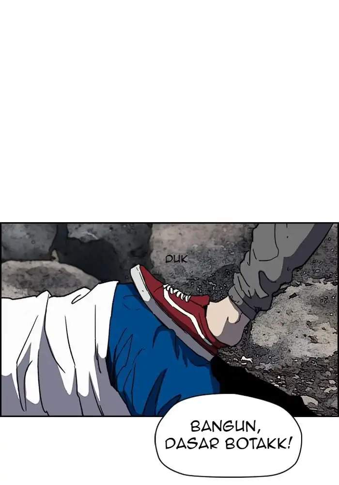 Wind Breaker Chapter 223 Halaman 3