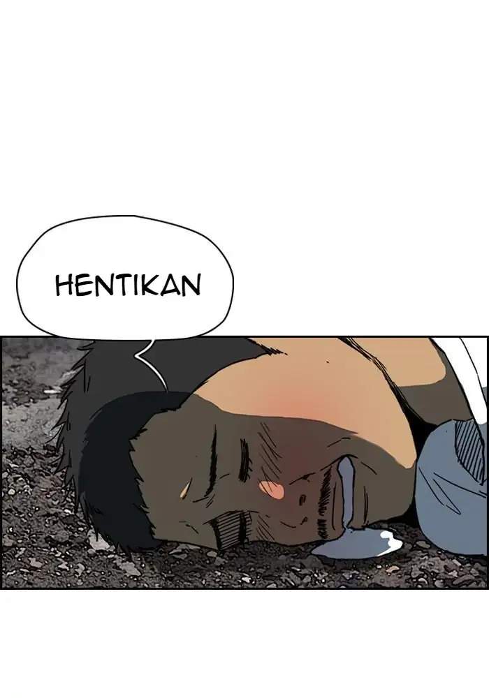Wind Breaker Chapter 223 Halaman 4