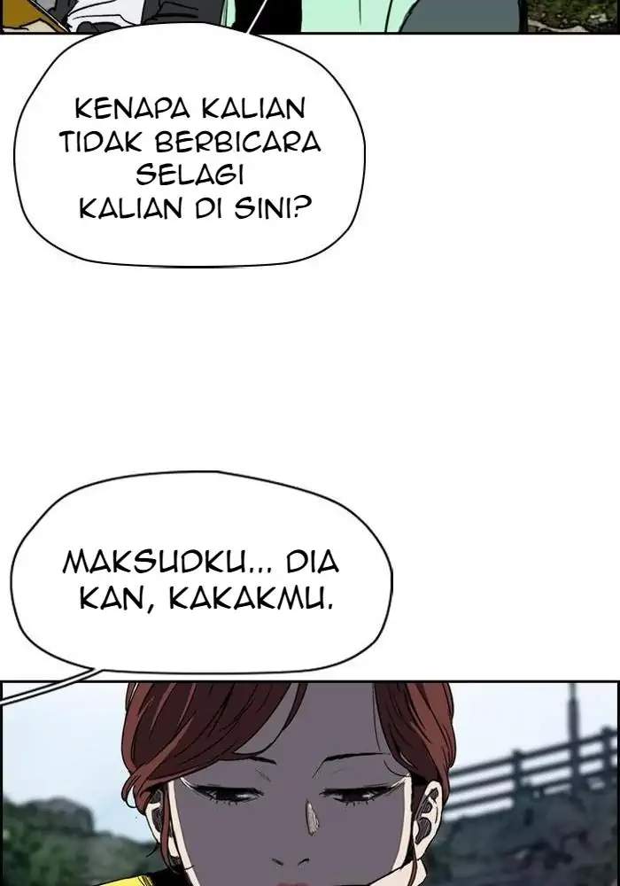 Wind Breaker Chapter 223 Halaman 10