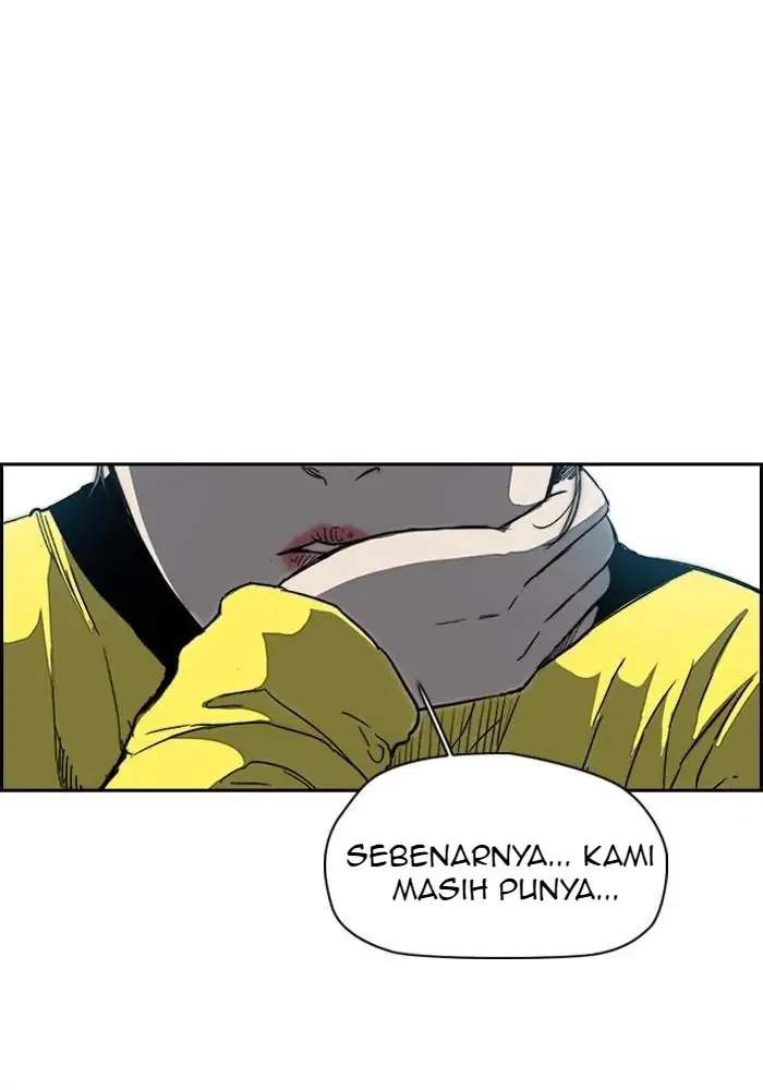 Wind Breaker Chapter 223 Halaman 12