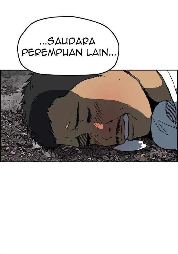 Wind Breaker Chapter 223 Halaman 13