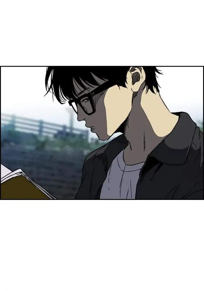 Wind Breaker Chapter 223 Halaman 15
