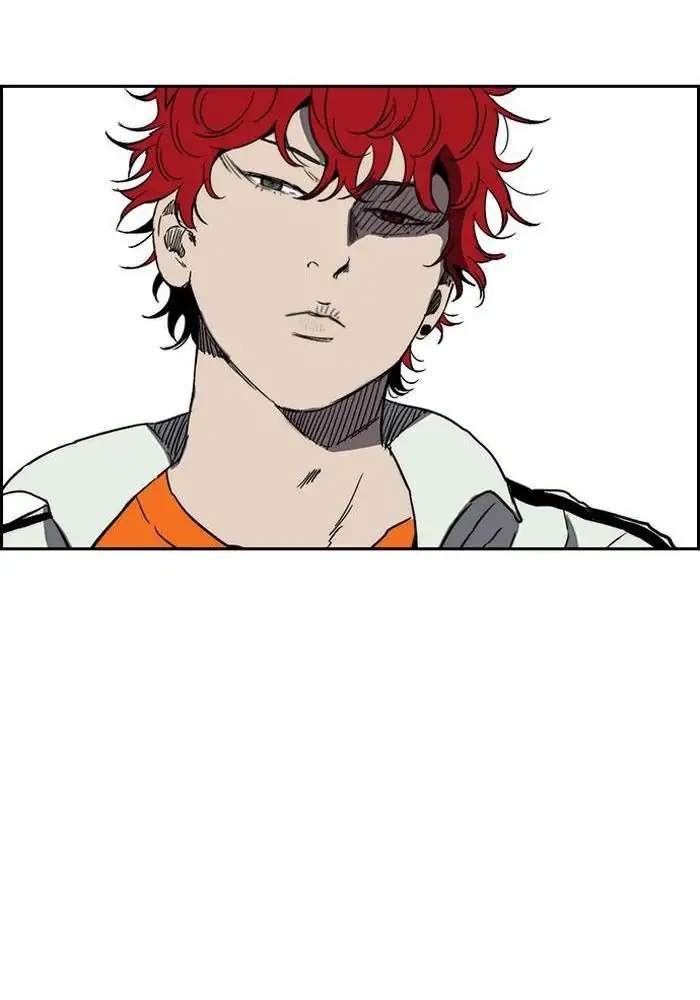 Wind Breaker Chapter 223 Halaman 16