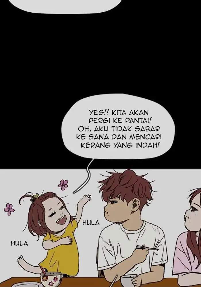 Wind Breaker Chapter 223 Halaman 29