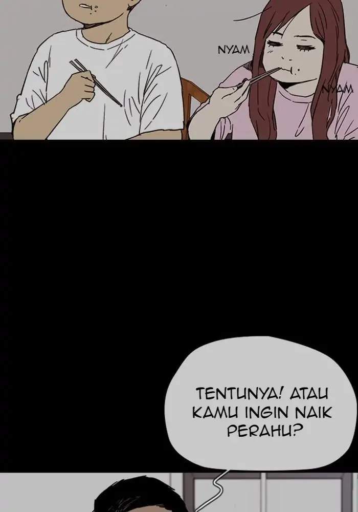 Wind Breaker Chapter 223 Halaman 31