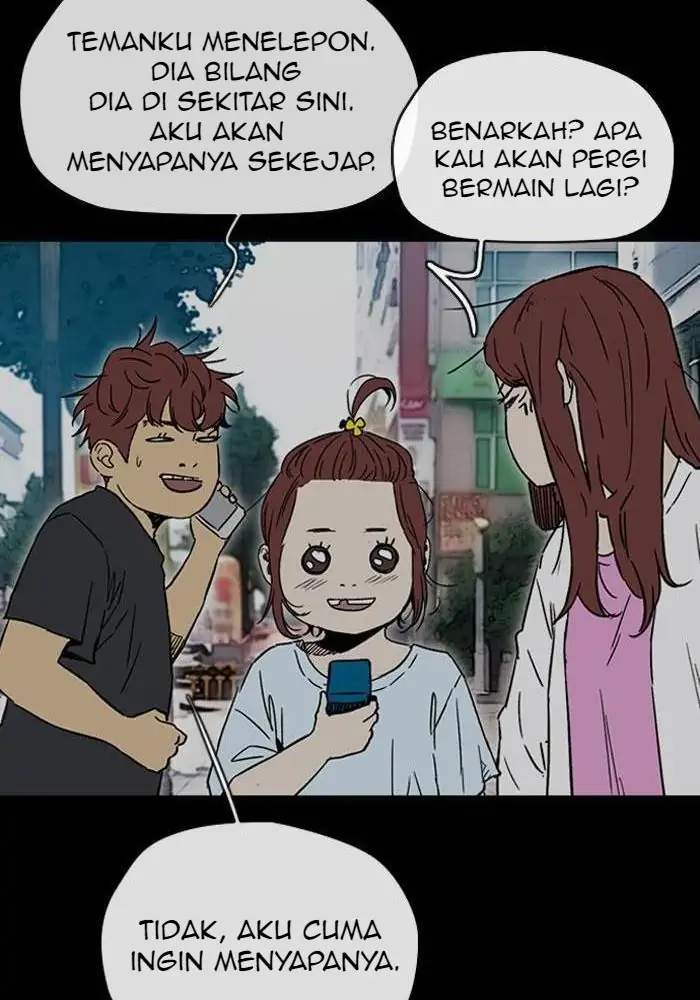 Wind Breaker Chapter 223 Halaman 52