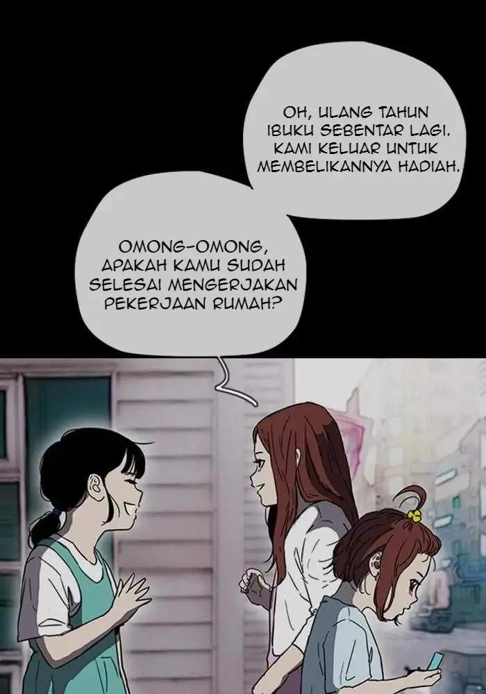 Wind Breaker Chapter 223 Halaman 57