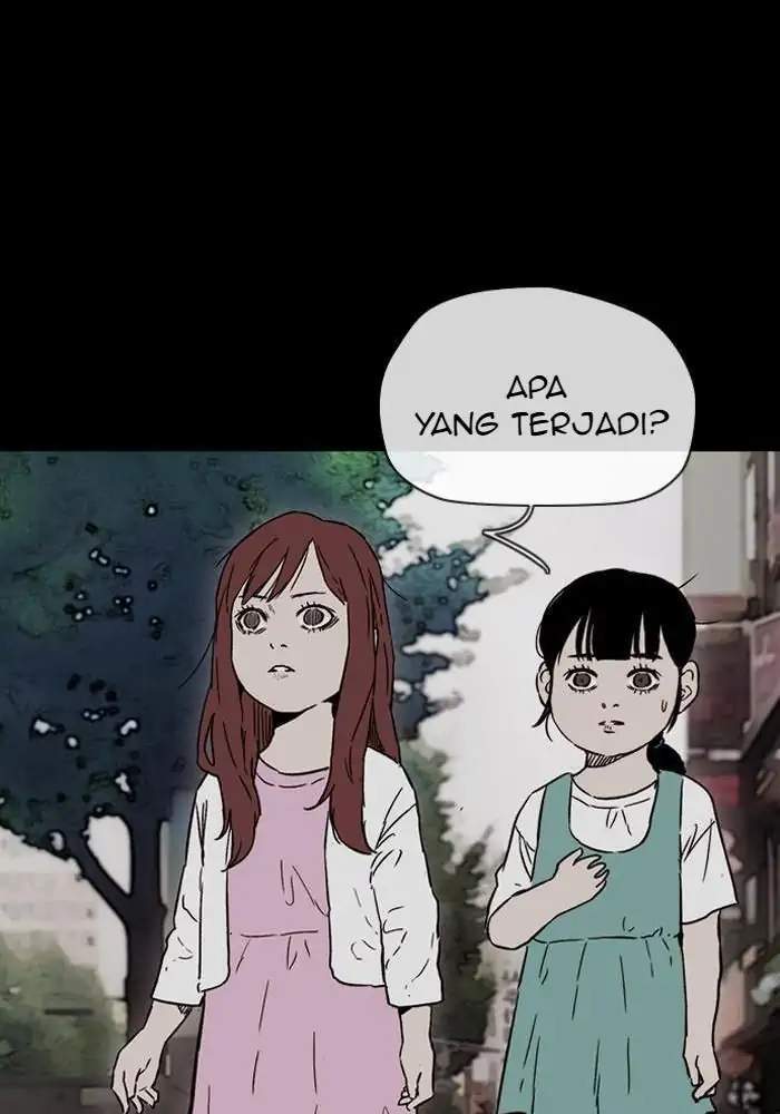Wind Breaker Chapter 223 Halaman 77